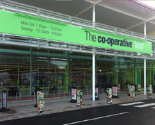The Co-operative Food in Alsager
